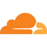 Status layanan Cloudflare