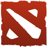 Status layanan Dota 2