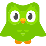 Status layanan Duolingo
