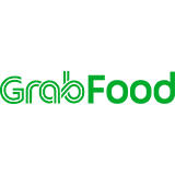 Status layanan GrabFood