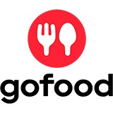 Status layanan GoFood