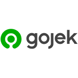 Status layanan Gojek