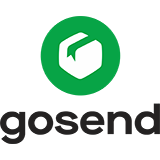 Status layanan GoSend