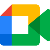 Status layanan Google Meet