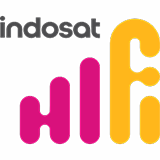 Status layanan Indosat HiFi