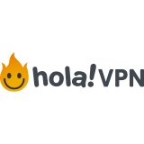 Status layanan Hola! VPN