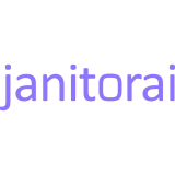 Status layanan Janitor AI