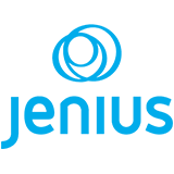 Status layanan Jenius