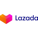 Status layanan Lazada