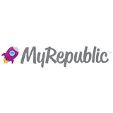Status layanan MyRepublic