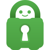 Status layanan Private Internet Access