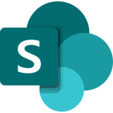 Status layanan Sharepoint