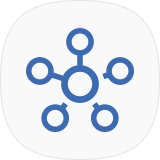 Status layanan SmartThings