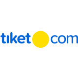 Status layanan Tiket.com