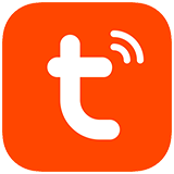 Status layanan Tuya Smart