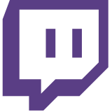 Status layanan Twitch