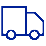 Cek status layanan Logistik di Indonesia